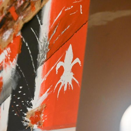 Amicasa Lägenhet Florens Exteriör bild